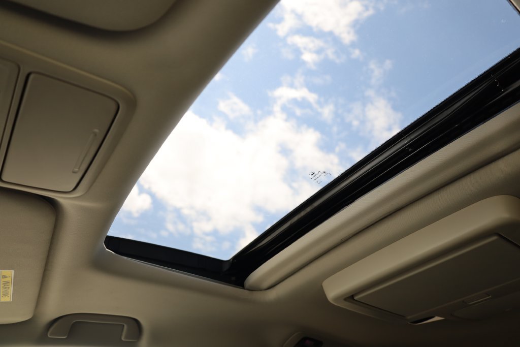 New 2027 Honda Odyssey Touring image 24