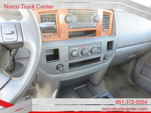 Used 2006 Dodge Ram 2500 Truck SLT w/ Trailer Tow Group image 11