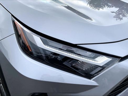 Certified 2023 Toyota RAV4 XLE image 27