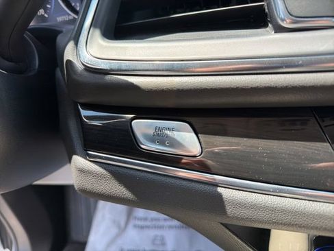 Used 2023 Buick Enclave Premium w/ Experience Buick Package AWD/4WD image 20