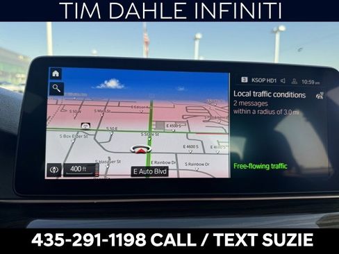 Used 2022 BMW 530i xDrive w/ Convenience Package image 11