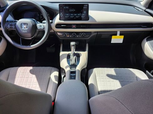 New 2026 Honda HR-V LX image 9
