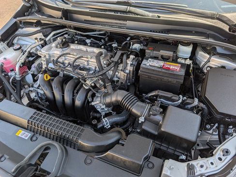 Used 2020 Toyota Corolla LE FWD image 20