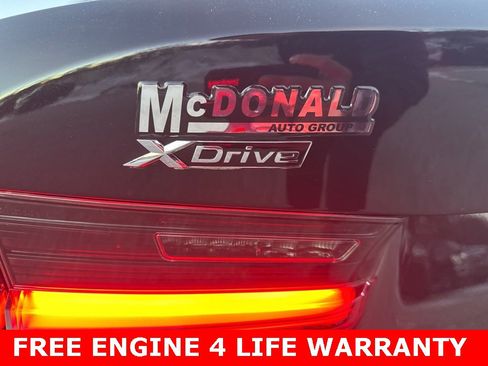 Used 2021 BMW 330e xDrive image 28