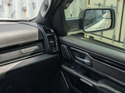 Used 2021 RAM 1500 Laramie RWD image 22