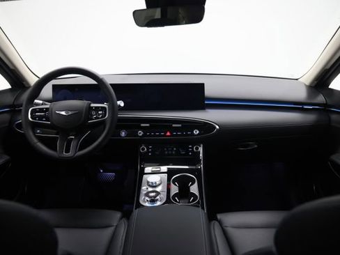 New 2026 Genesis GV70 2.5T image 36