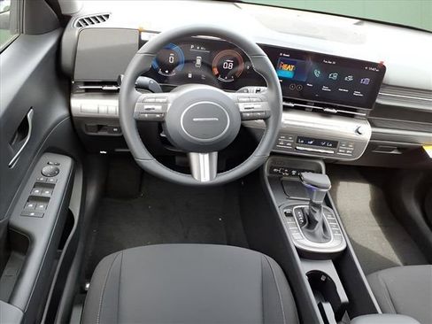 New 2026 Hyundai Kona SEL Sport AWD/4WD image 11