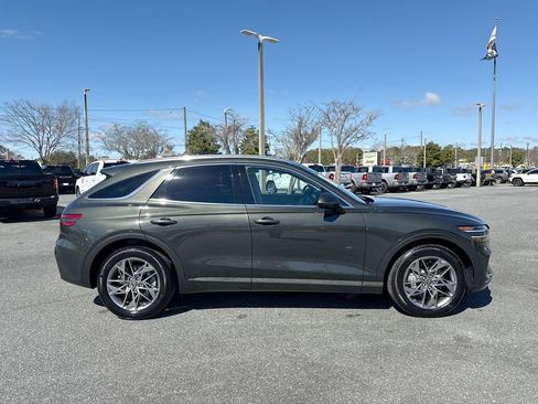 Used 2025 Genesis GV70 2.5T image 2