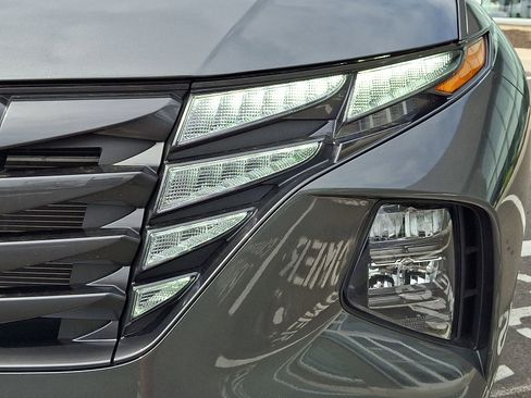 Certified 2023 Hyundai Tucson SEL image 9