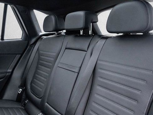 New 2026 Mercedes-Benz GLC 300 4MATIC image 22