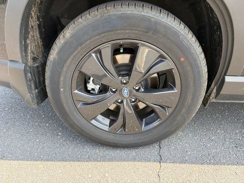 Certified 2026 Subaru Ascent Premium AWD/4WD image 11