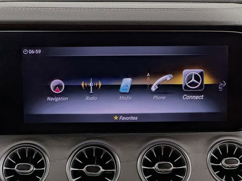 Used 2020 Mercedes-Benz CLS 53 AMG 4MATIC image 12