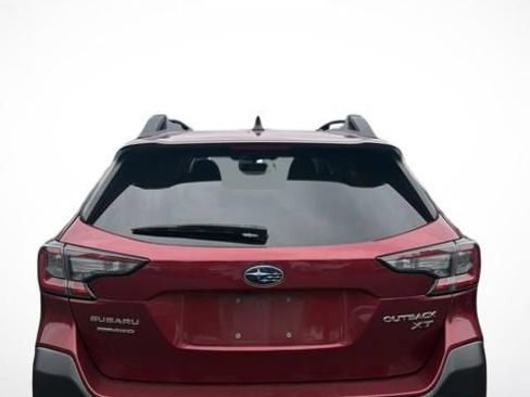 Used 2020 Subaru Outback Limited XT AWD/4WD image 5