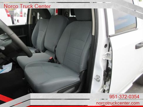 Used 2018 RAM 1500 Tradesman w/ Popular Equipment Group RWD image 11