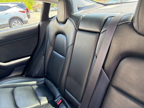 Used 2023 Tesla Model 3 Performance AWD/4WD image 16