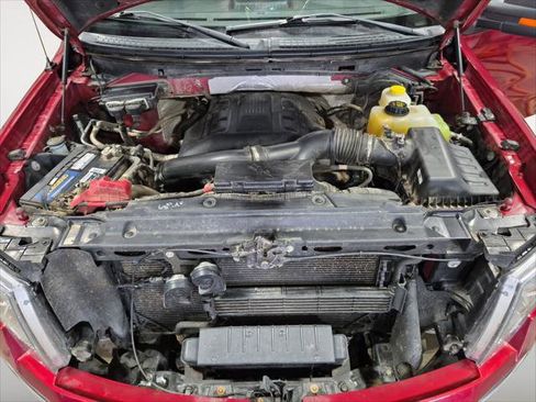 Used 2014 Ford F150 XLT w/ Equipment Group 302A Luxury image 20