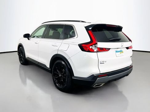 Used 2024 Honda CR-V Sport-L image 7
