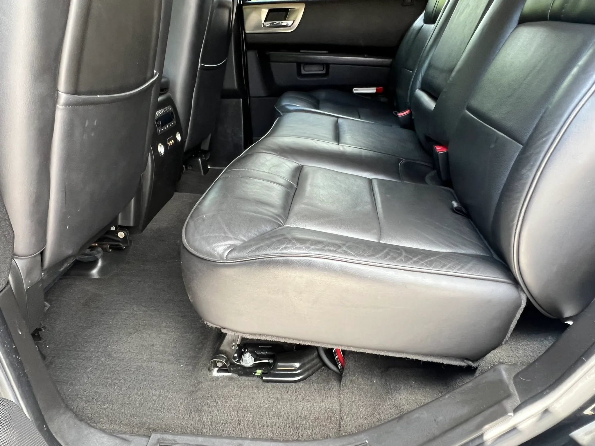 Used 2008 HUMMER H2 AWD/4WD image 24