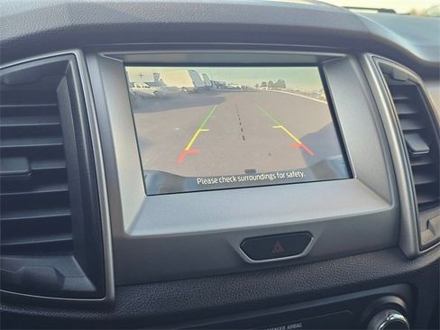 Used 2021 Ford Ranger XL w/ Equipment Group 101A High image 21