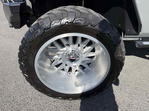 Used 2018 Jeep Wrangler Unlimited Sport AWD/4WD image 7