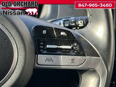 Used 2023 Hyundai Tucson SEL w/ Convenience Package AWD/4WD image 21