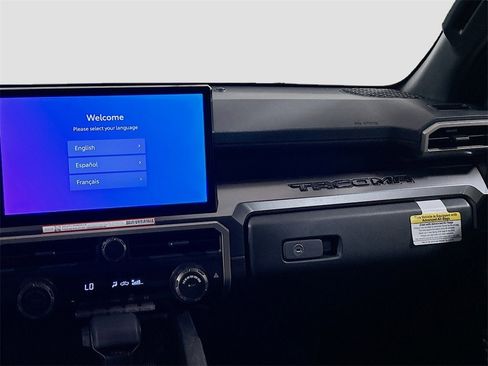 New 2025 Toyota Tacoma TRD Off-Road image 22