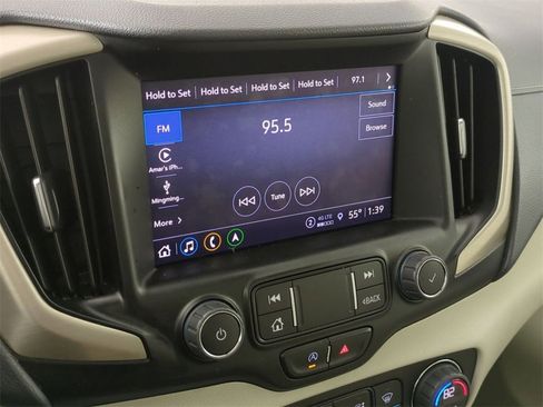 Certified 2022 GMC Terrain Denali w/ Denali Premium Package image 13