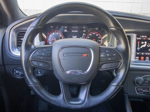 Used 2021 Dodge Charger R/T w/ Daytona Edition Group RWD image 34