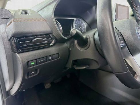 Certified 2021 Nissan Sentra SR w/ SR Premium Package image 8