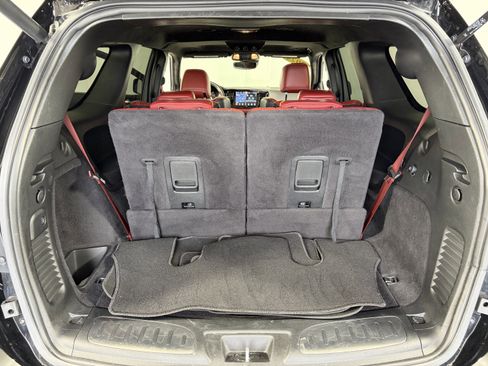 Used 2024 Dodge Durango SRT AWD/4WD image 15