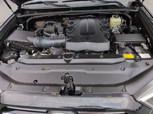 Used 2022 Toyota 4Runner Limited image 22