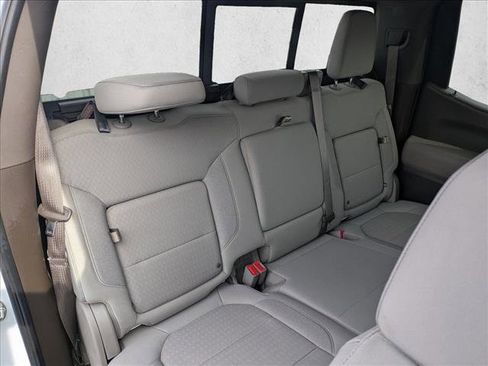 Used 2019 Chevrolet Silverado 1500 LT w/ All-Star Edition RWD image 19