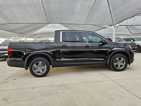 Used 2023 Honda Ridgeline RTL image 4