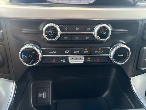 Used 2023 Ford F150 XLT w/ Equipment Group 302A High RWD image 34