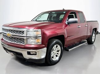 Used 2014 Chevrolet Silverado 1500 LT w/ All Star Edition RWD video 1