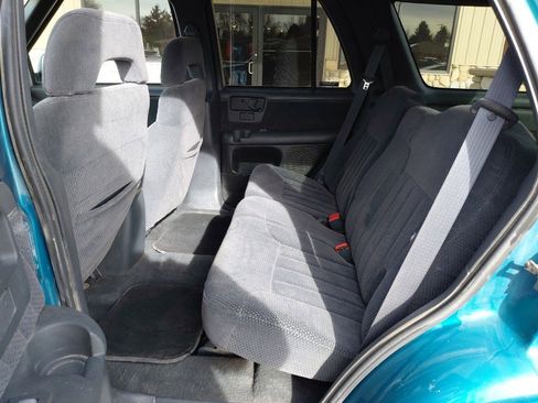 Used 1995 Chevrolet Blazer 4 Door Wagon image 10