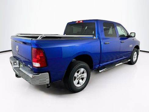 Used 2015 RAM 1500 Tradesman w/ Popular Equipment Group AWD/4WD image 9