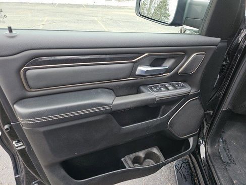 Used 2021 RAM 1500 Rebel w/ Rebel Level 2 Equipment Group image 21