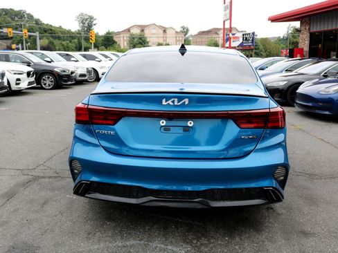 Used 2023 Kia Forte GT-Line image 3