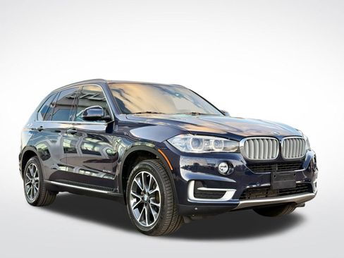 Used 2017 BMW X5 xDrive35i image 3