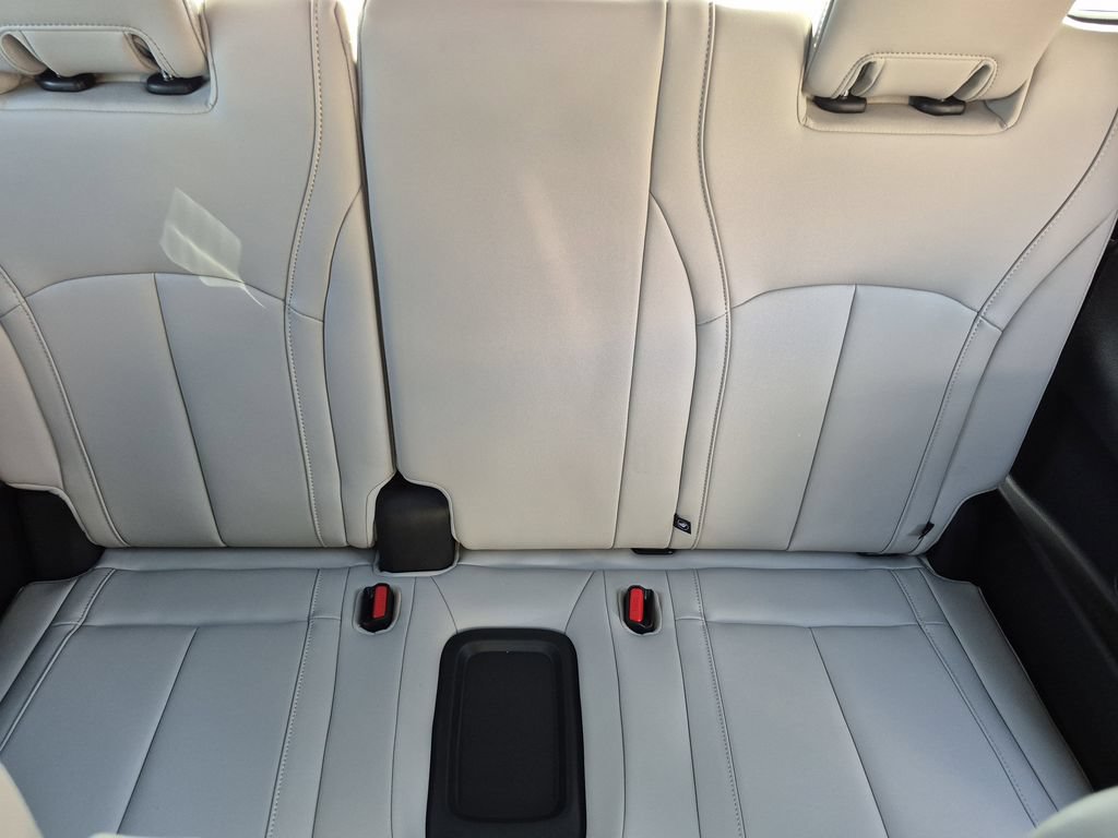 Used 2026 INFINITI QX60 Autograph w/ Dark Cargo Package AWD/4WD image 21