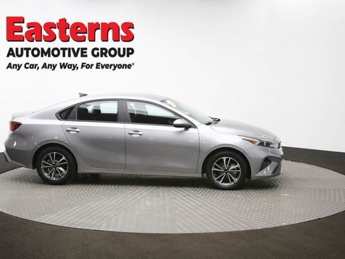 Used 2023 Kia Forte LXS image 47