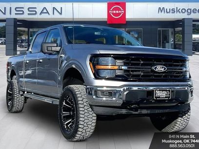 Used 2024 Ford F150 XLT w/ Tow/Haul Package