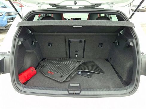 Used 2025 Volkswagen GTI S image 28