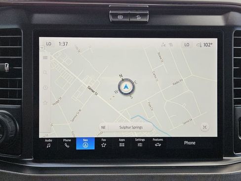 New 2026 Ford F250 Platinum w/ FX4 Off-Road Package image 15