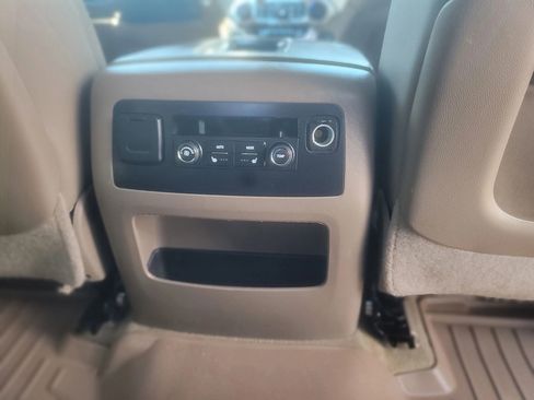 Used 2015 GMC Yukon SLT w/ HD Trailering Package AWD/4WD image 25