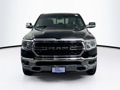 Used 2022 RAM 1500 Big Horn image 2