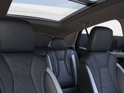 New 2026 Buick Envision Sport Touring AWD/4WD image 24