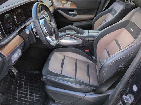 Used 2022 Mercedes-Benz GLE 53 AMG 4MATIC Coupe image 17