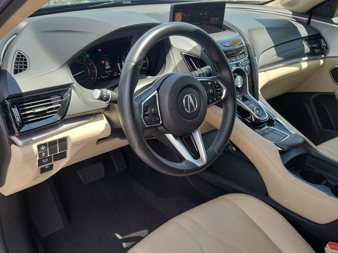 Used 2023 Acura RDX AWD image 21